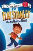 Flat Stanley: The Haunted House cover