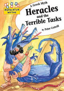 Heracles and the Terrible Tasks cover