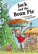 Jack and the Bean Pie cover