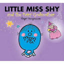 Little Miss Shy and the Fairy Godmother cover