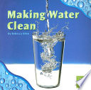 Making Water Clean cover