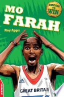 Mo Farah cover