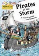 Pirates of the Storm cover
