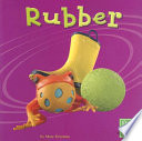 Rubber cover