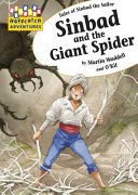 Sinbad and the Giant Spider cover