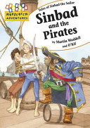 Sinbad and the Pirates cover