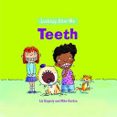 Teeth cover