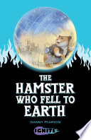 The Hamster Who Fell to Earth cover