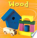 Wood cover