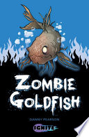 Zombie Goldfish cover