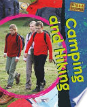 Camping and Hiking cover