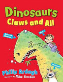 Dinosaurs cover