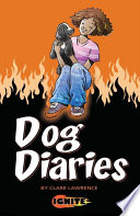 Dog Diaries cover