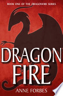 Dragonfire cover