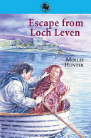 Escape from Loch Leven cover