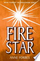 Firestar cover