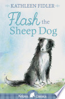 Flash the Sheep Dog cover