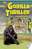 Gorilla Thriller cover