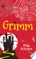 Grimm cover