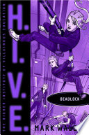 H.I.V.E.: Deadlock cover