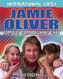 Jamie Oliver: Campaigning Chef cover