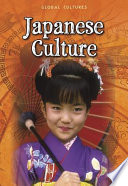 Japanese Culture cover