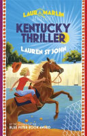 Kentucky Thriller cover