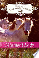 Midnight Lady cover