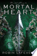 Mortal Heart cover