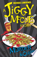 Murder & Chips cover
