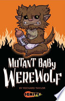 Mutant Baby Werewolf cover