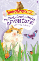 My Creepy-Crawly Camping Adventure! cover