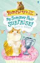 My Summer Fair Surprise! cover