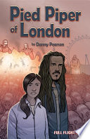 Pied Piper of London cover