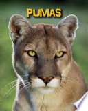 Pumas cover