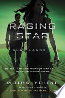 Raging Star cover