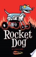 Rocket Dog cover