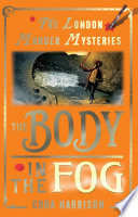 The Body in the Fog cover
