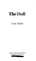 The Doll cover