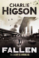 The Fallen cover