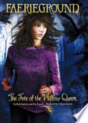 The Fate of the Willow Queen cover