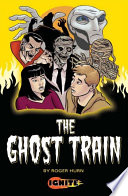 The Ghost Train cover