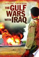 The Gulf Wars with Iraq cover