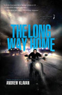 The Long Way Home cover