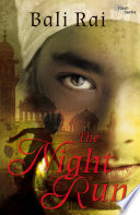 The Night Run cover
