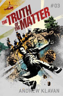 The Truth of the Matter cover