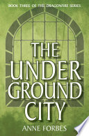 The Underground City cover