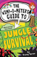 The Wimp's Guide to Jungle Survival cover