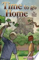 Time to Go Home cover