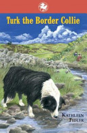 Turk the Border Collie cover